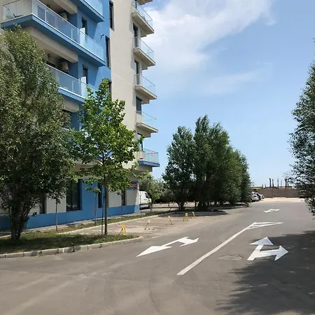 Studio Ipanera Apartmán