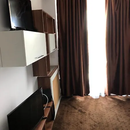 Apartmán Studio Ipanera *
