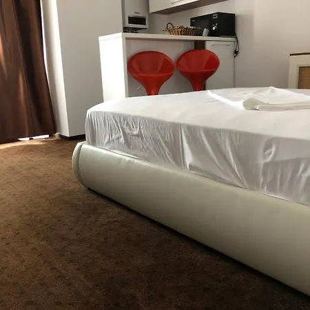 Studio Ipanera * Mamaia