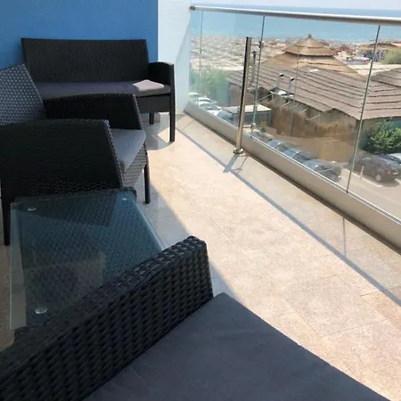 Studio Ipanera Apartmán Mamaia