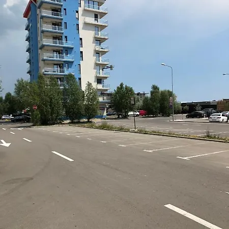 Studio Ipanera Apartmán
