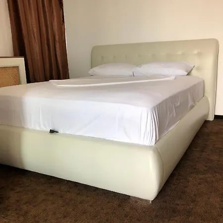 Studio Ipanera Apartmán